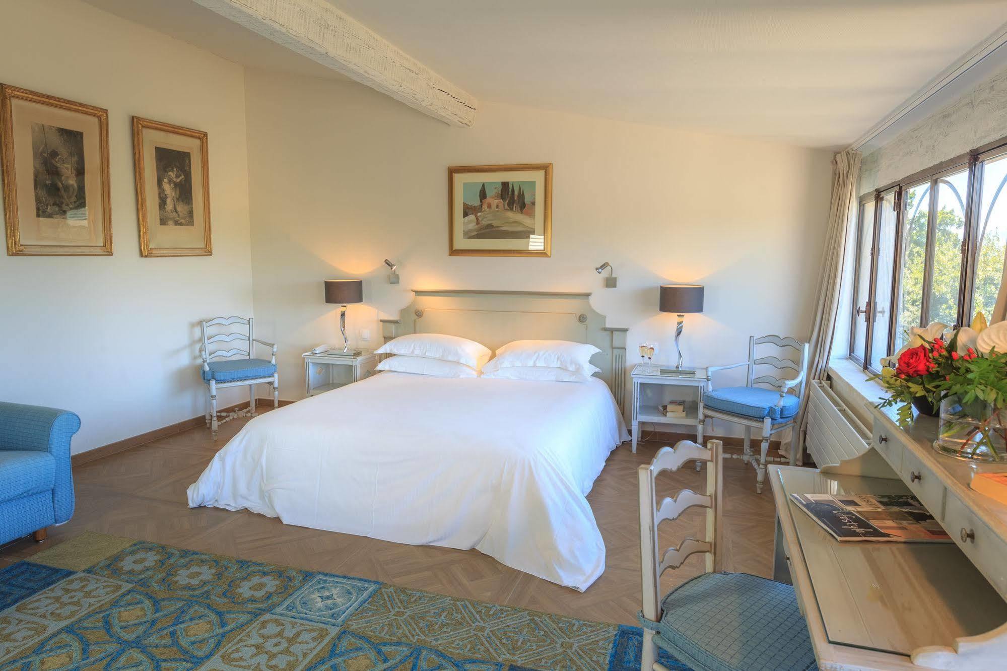 Hotel Le Jas De Gordes Esterno foto