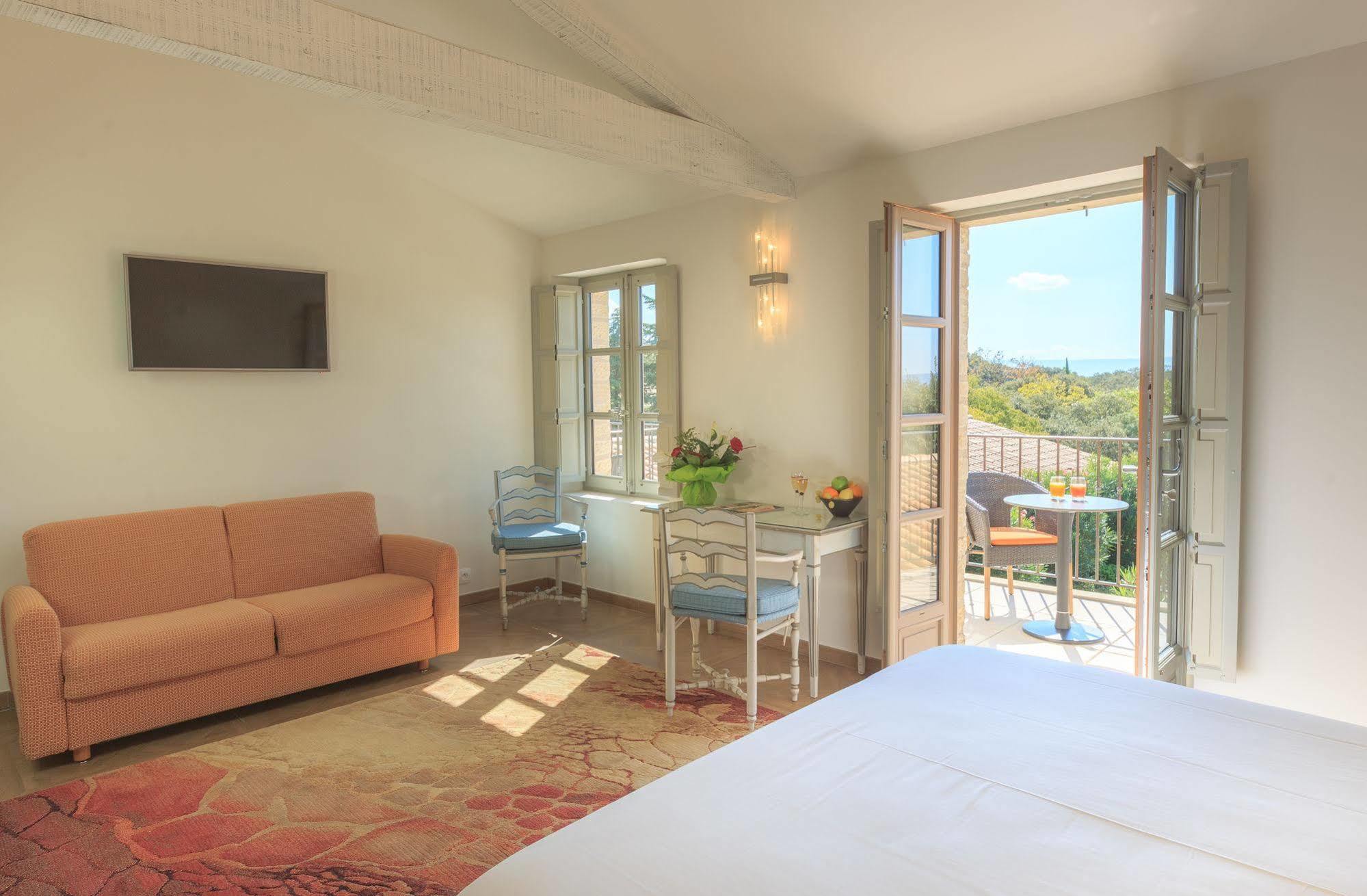 Hotel Le Jas De Gordes Esterno foto