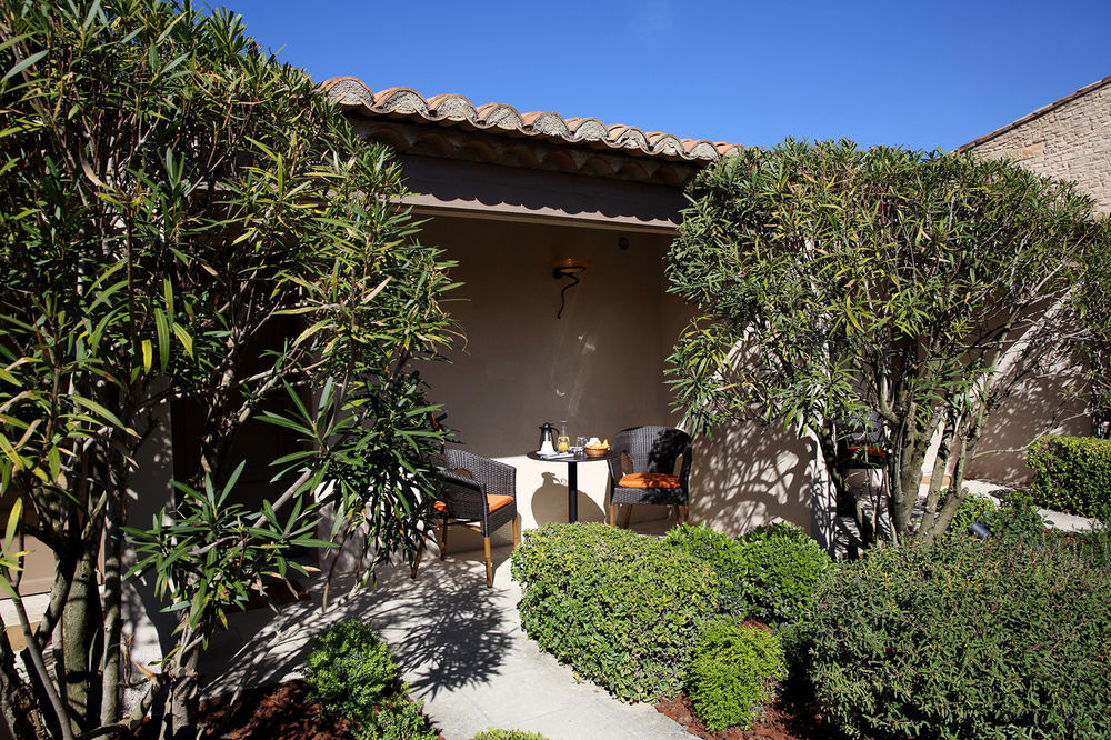 Hotel Le Jas De Gordes Esterno foto